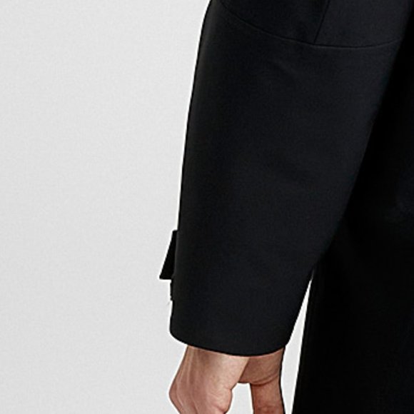 Brand New With Tags Paul & Shark Typhoon Long Men's Parka - Picture 8 of 13